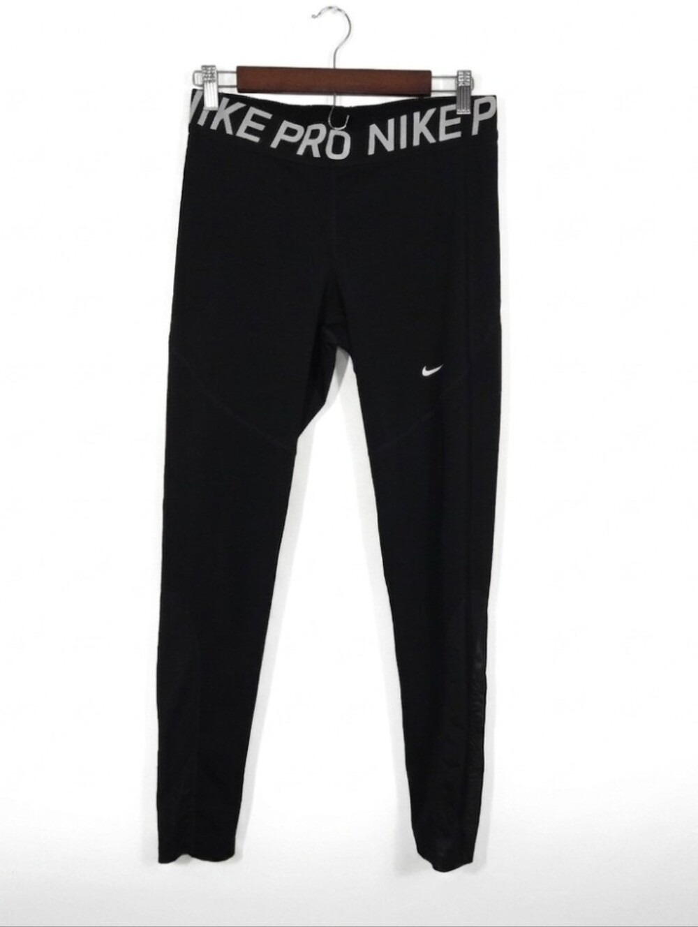 NIKE Pro black leggings